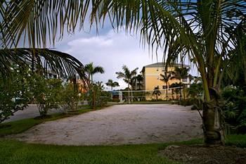 Cape Haze Resort Hotel