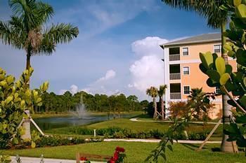 Cape Haze Resort 3*