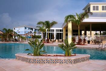 Cape Haze Resort Hotel 3*