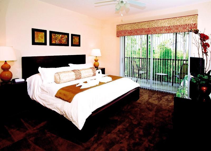Angela's Palisades - Three Bedroom 406 Four Corners