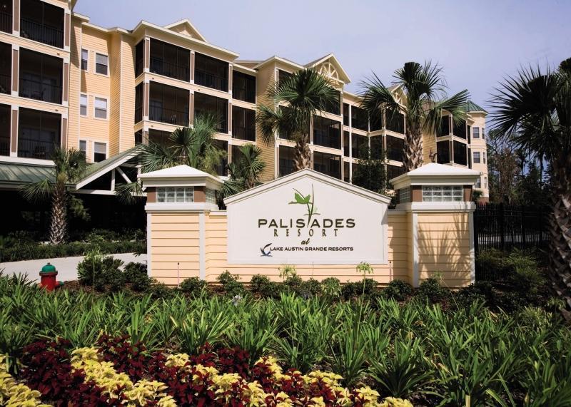 Apartment Angela's Palisades - Three Bedroom 406 Four Corners