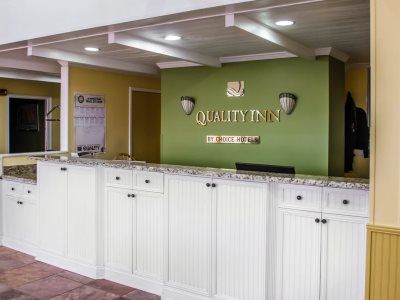 Hotel Quality N.a.s.-corry 2*