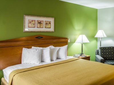 Hotel Quality N.a.s.-corry