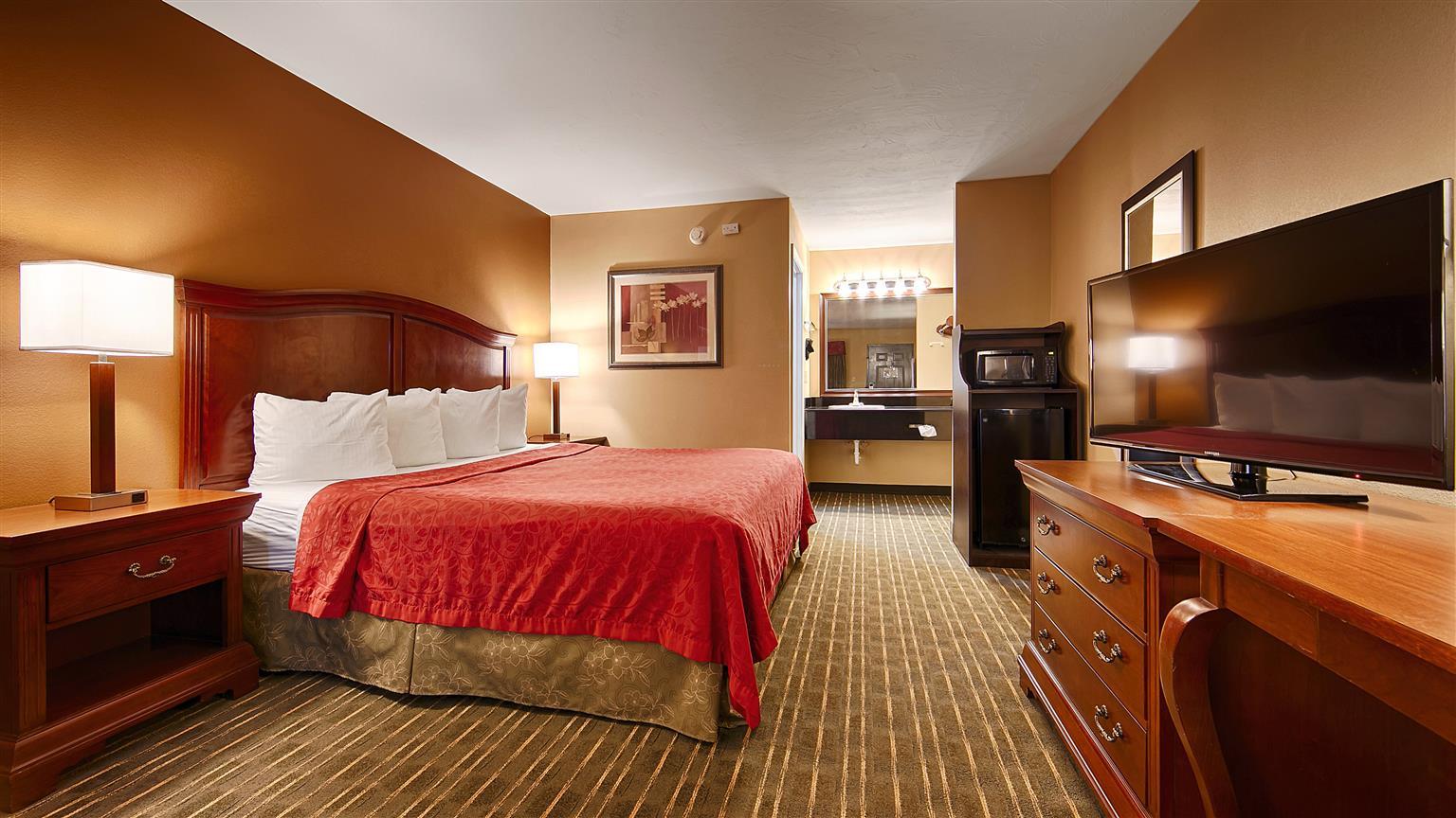 Western Apalach Hotel 3*