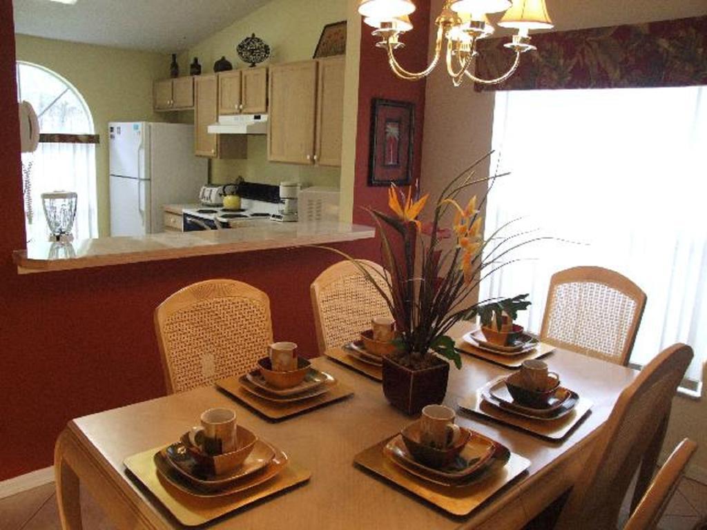 Loyalty Vacation Homes - Kissimmee * Orlando