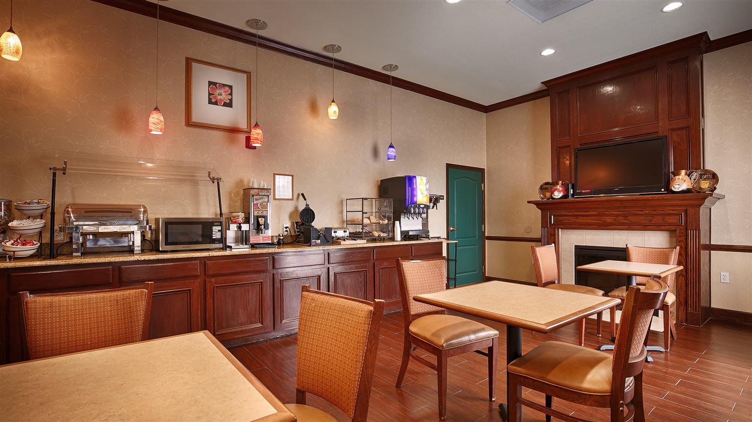 Hotel Western First Coast And