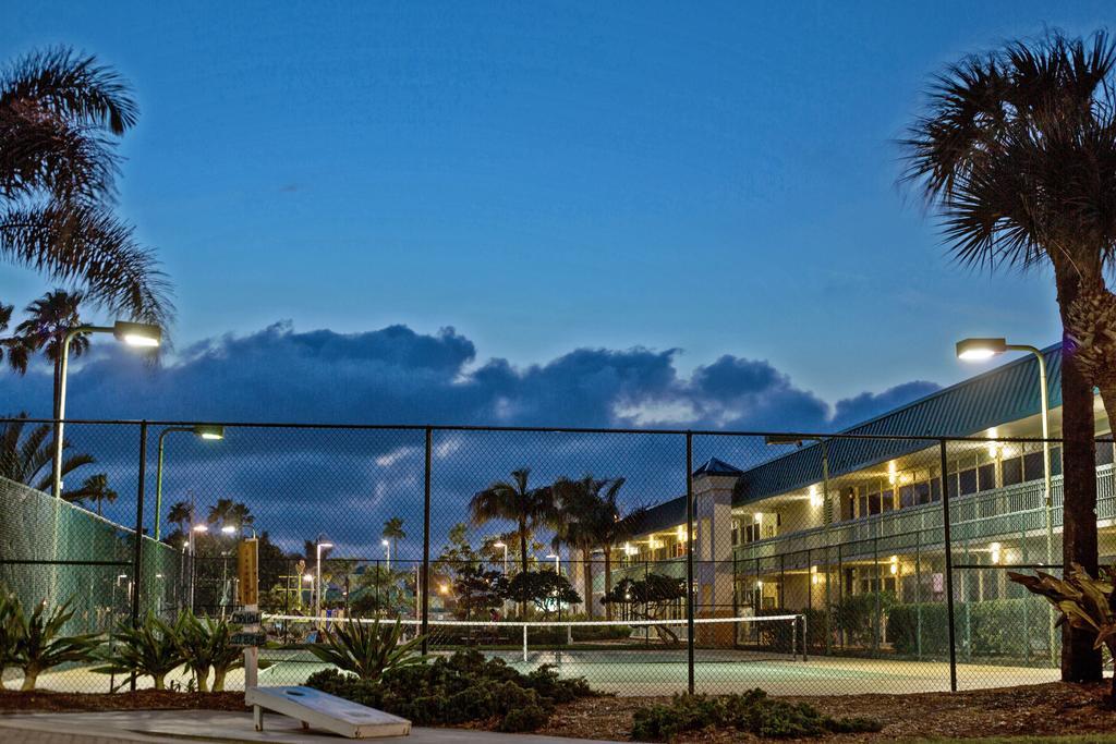 Hotel International Palms & Conference Center Cocoa 3*