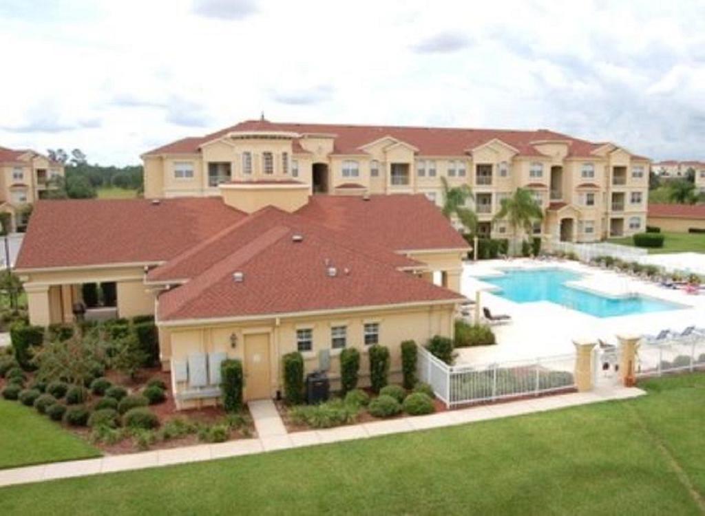 Holiday home Loyalty Vacation Homes - Kissimmee Orlando