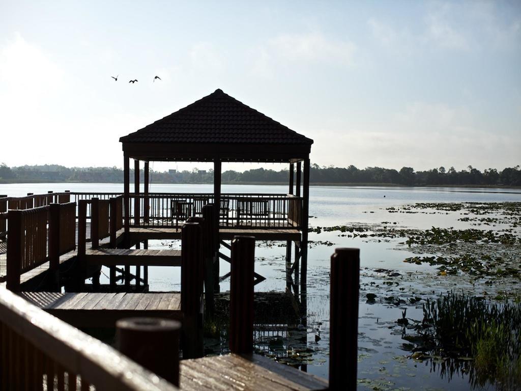 Star Island And Club - Near Kissimmee