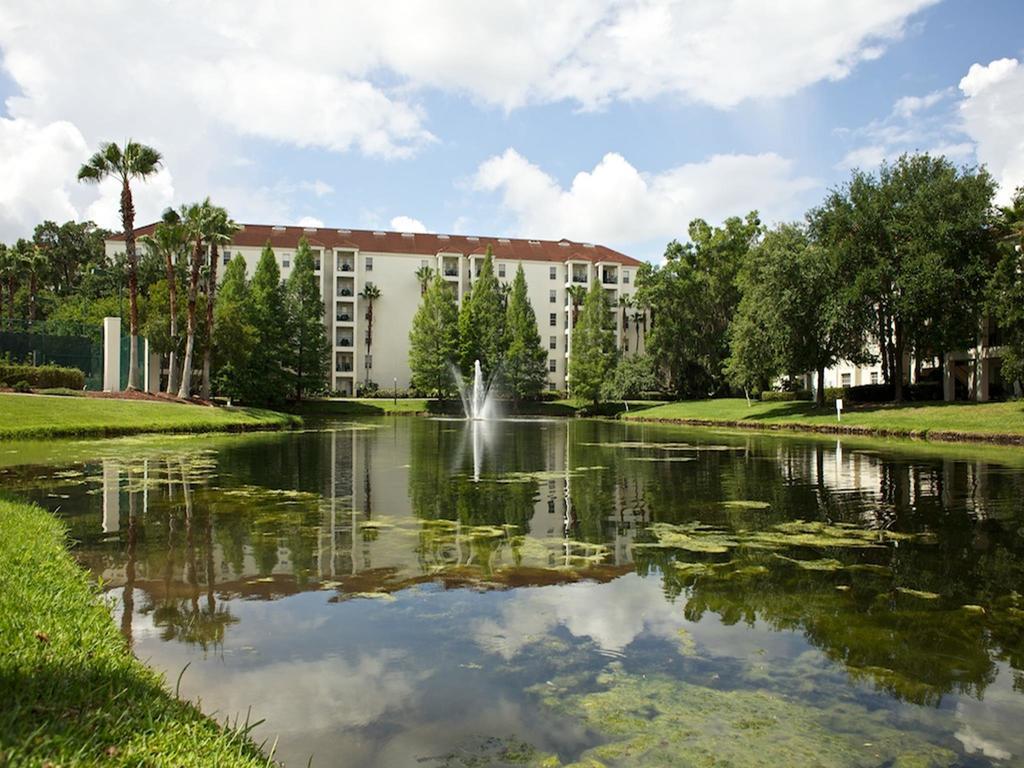 Resort Star Island And Club - Near Kissimmee