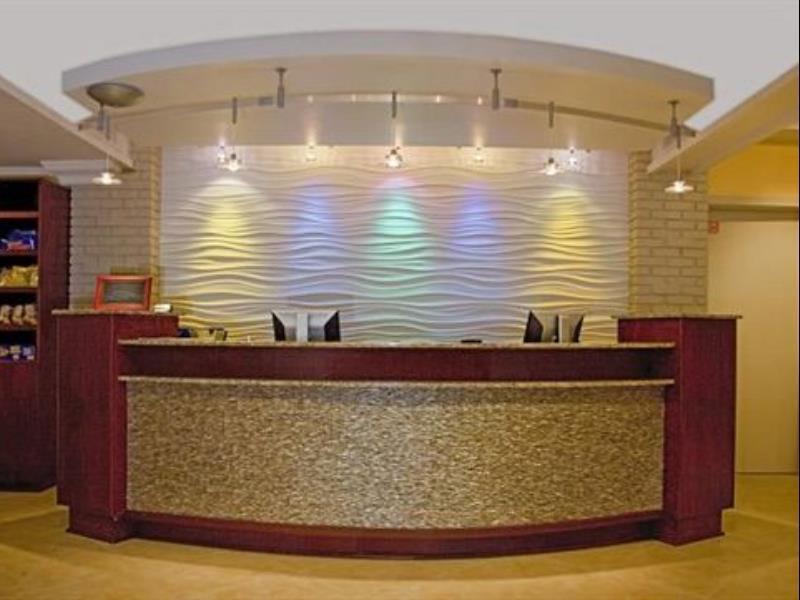 Hotel Western Yacht Harbor Dunedin