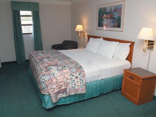 Motel Days By Wyndham Baymeadows Jacksonville