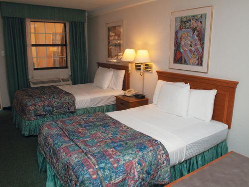 Days By Wyndham Baymeadows 2*