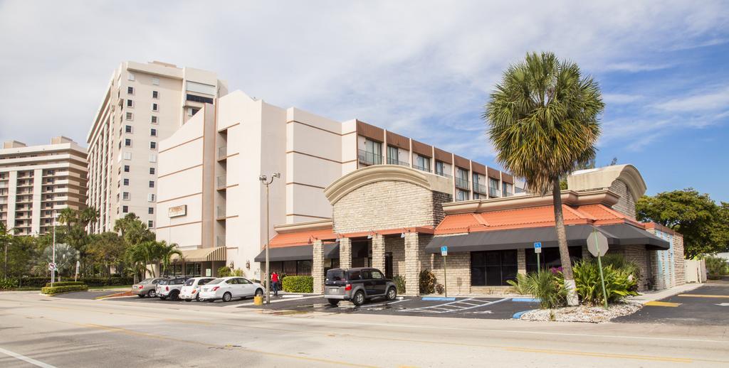Florida Beach Hotel