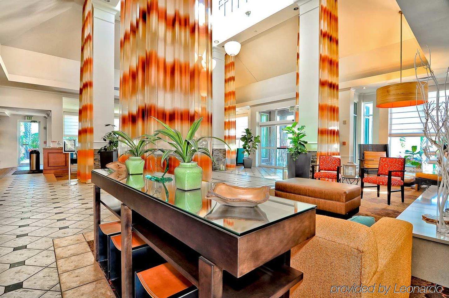 Hilton Garden Tampa North Hotel