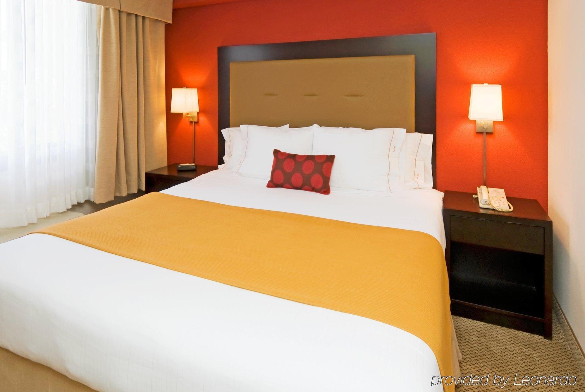 Express & East-miami By Ihg 2* Kendall