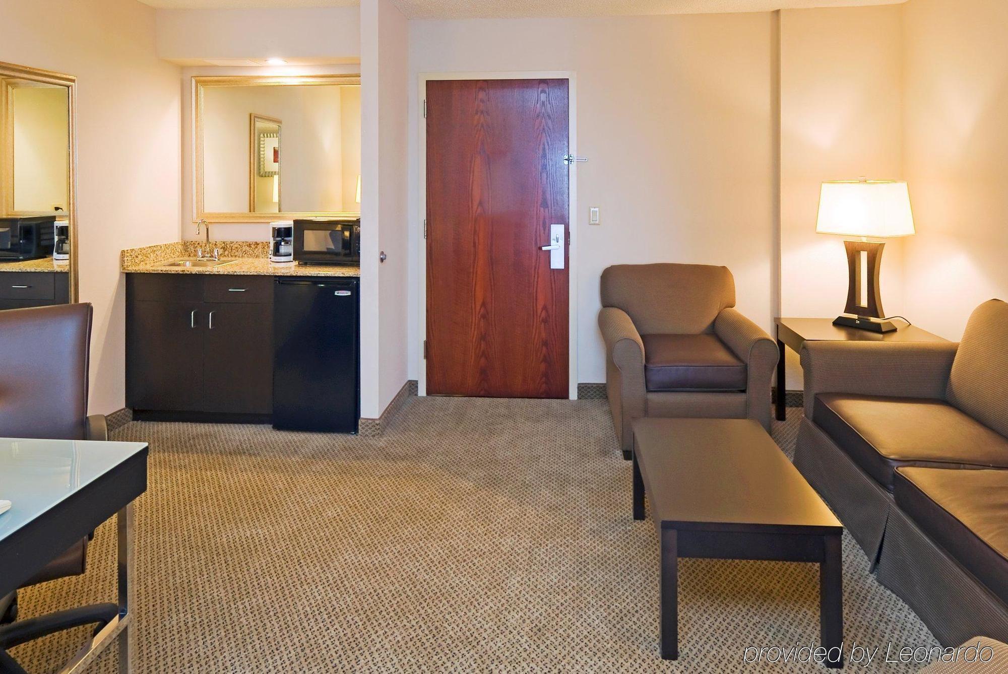 Express & East-miami By Ihg 2*