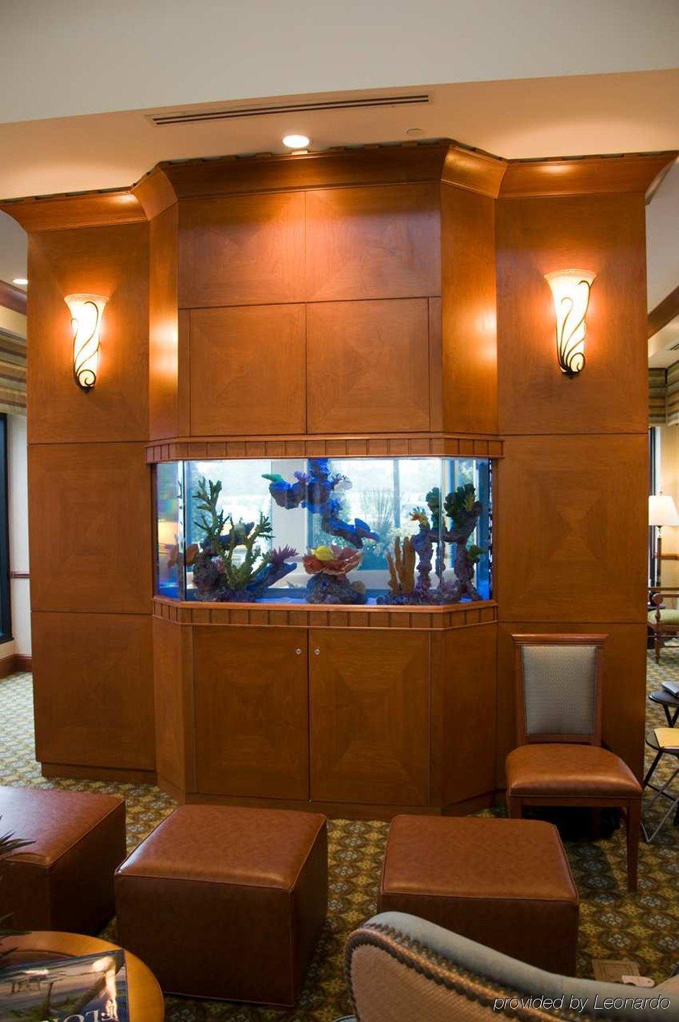 Hotel Hilton Garden Town Center Palm Coast