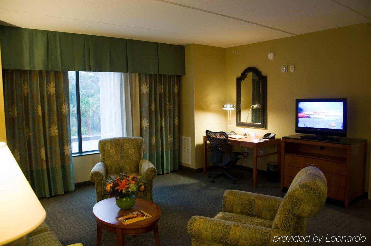 Hilton Garden Town Center Hotel Palm Coast