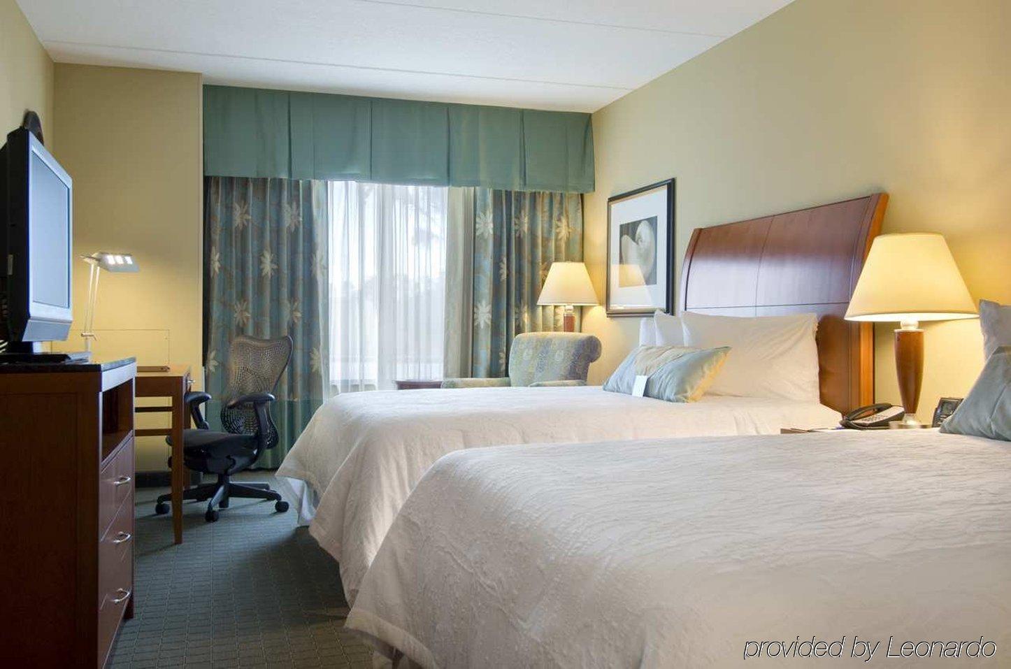 Hotel Hilton Garden Town Center Palm Coast