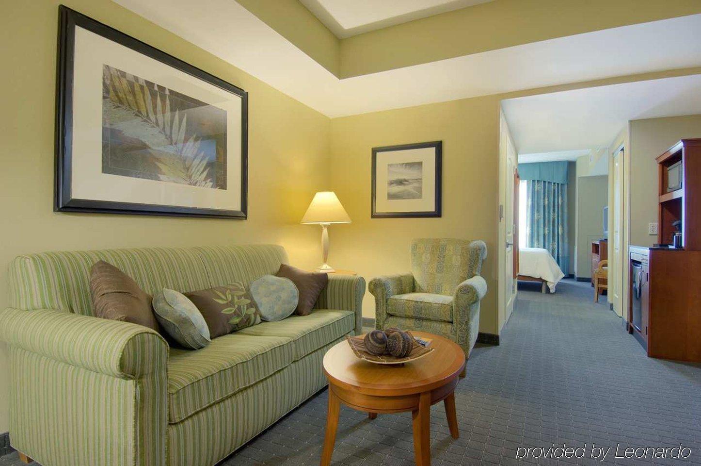 Hilton Garden Town Center