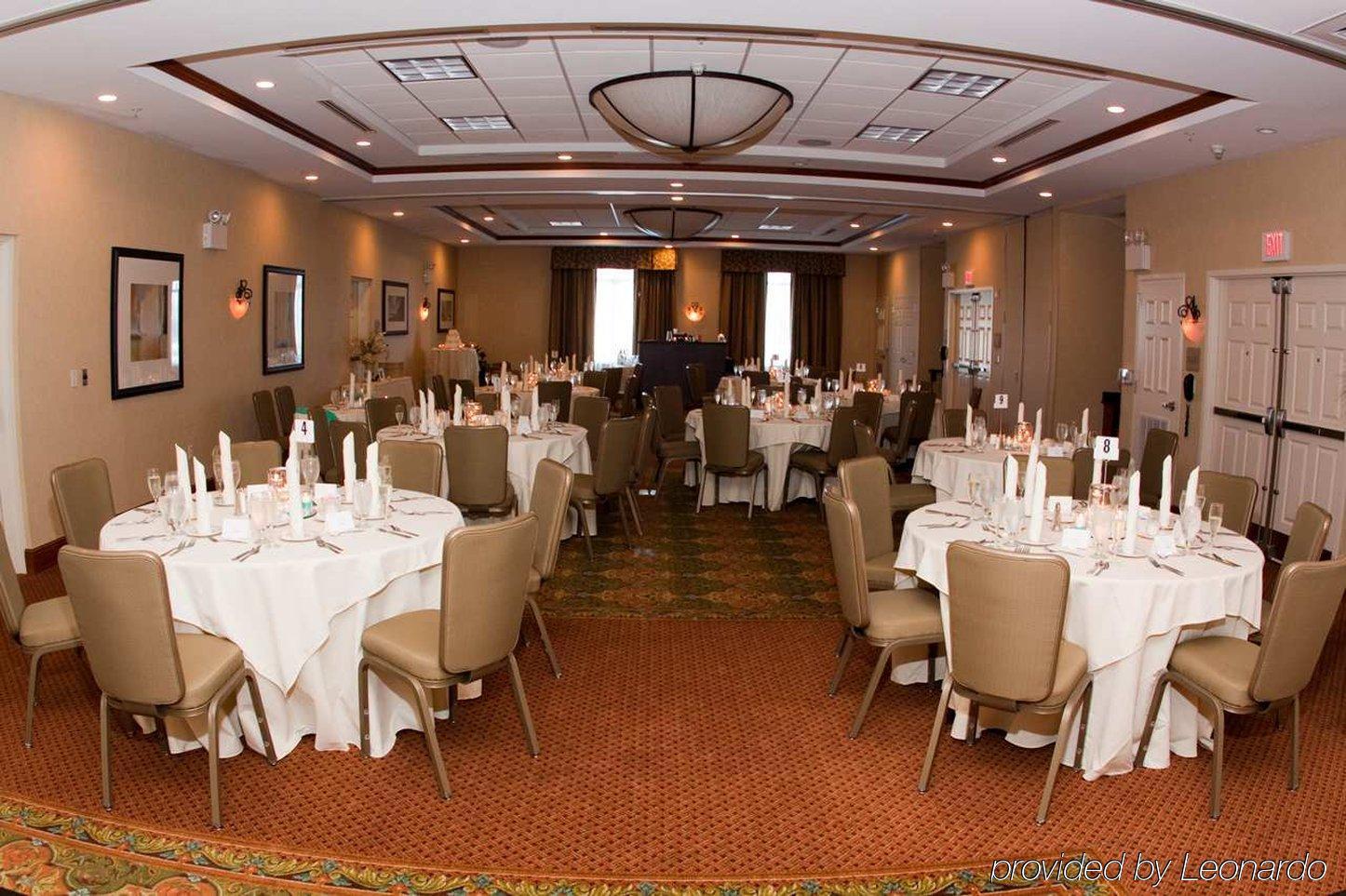Hotel Hilton Garden Town Center Palm Coast