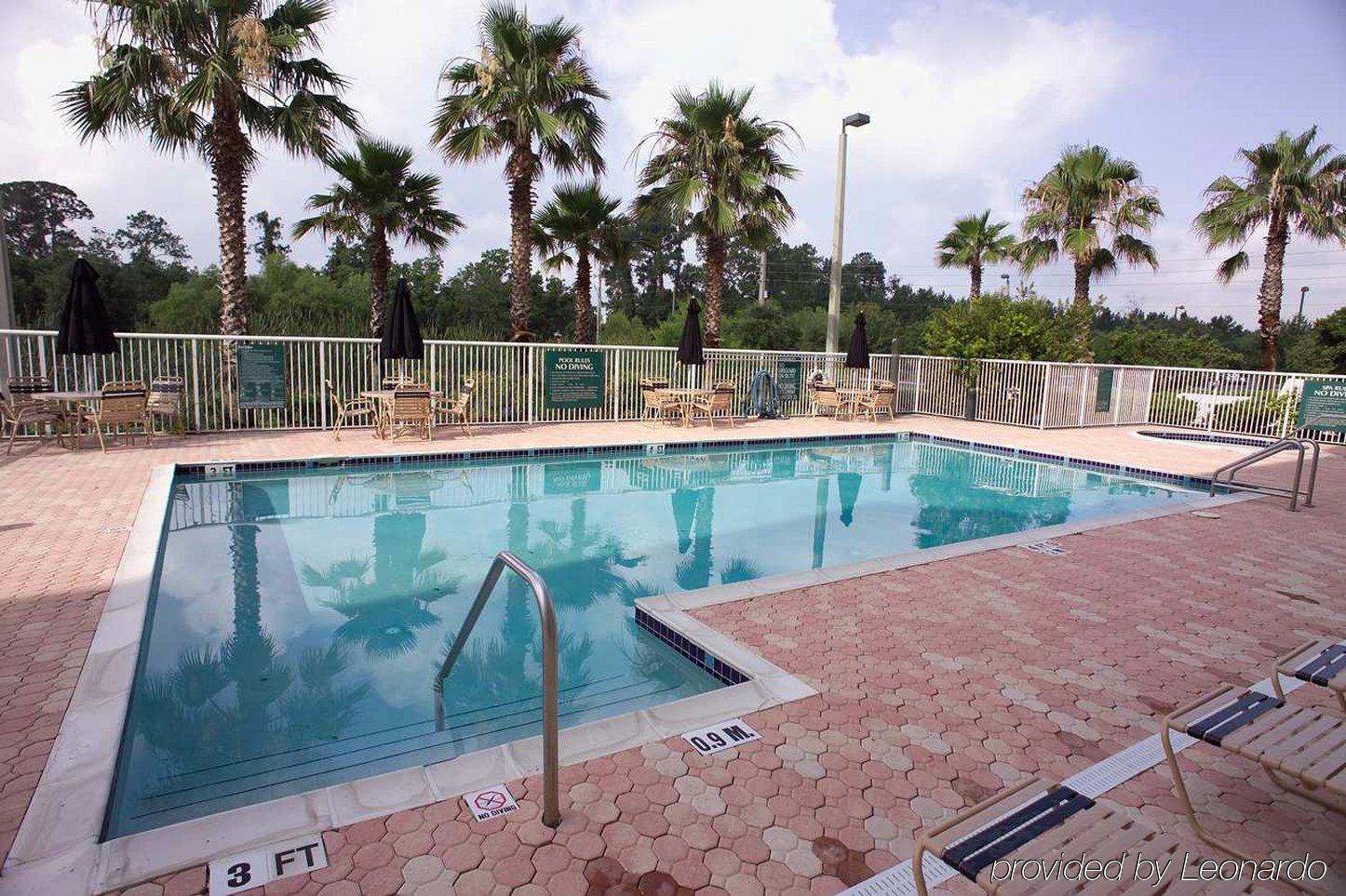 Hilton Garden Airport Jacksonville