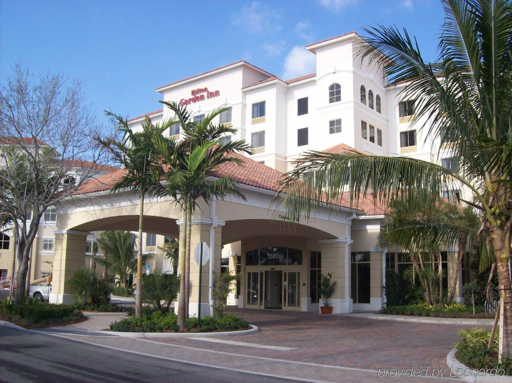 Hilton Garden Palm Gardens Palm Beach Gardens