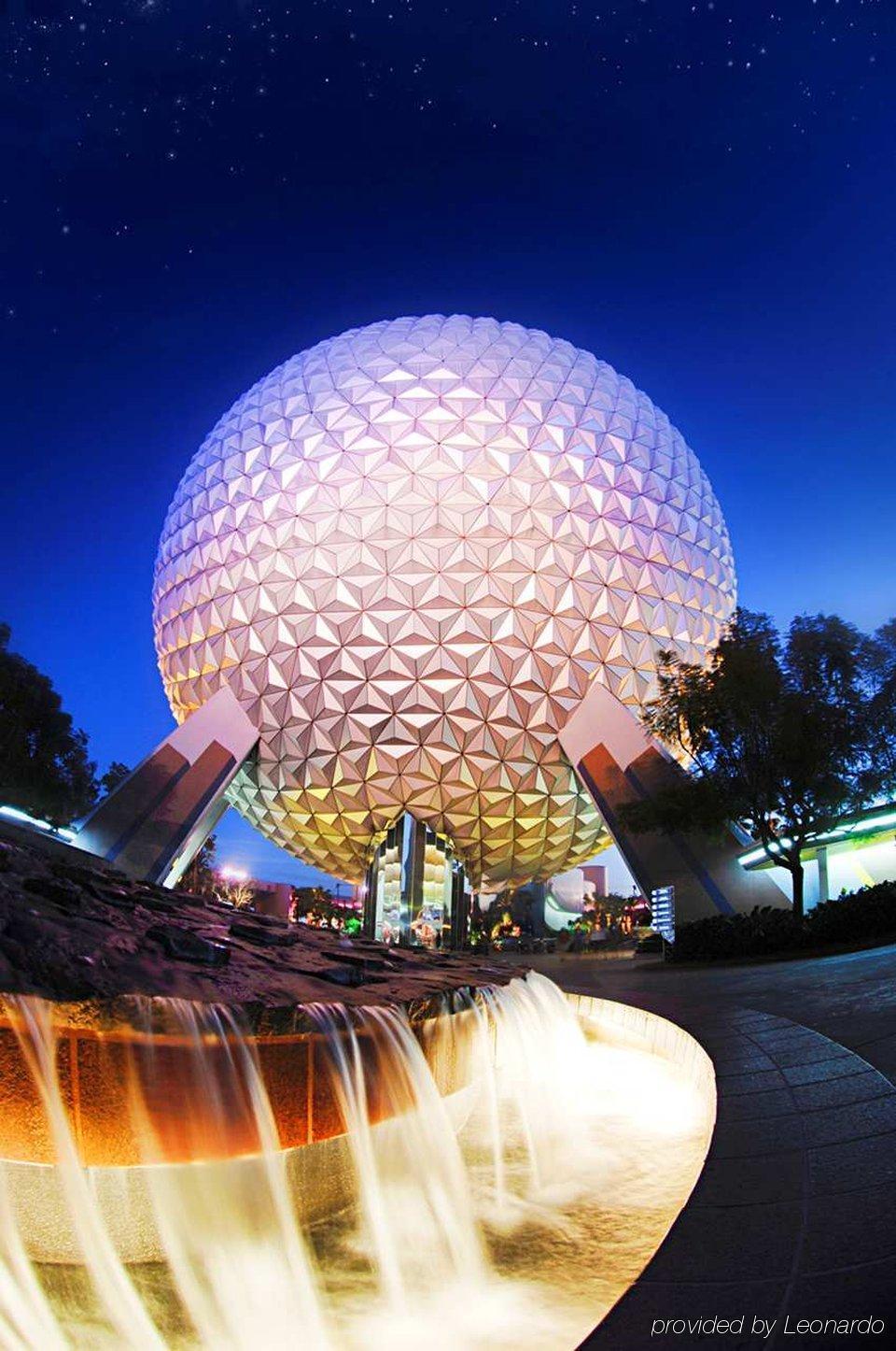 Hampton Buena Vista / Orlando 3* Lake Buena Vista