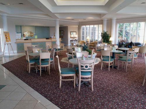 La Quinta By Wyndham Ft. Lauderdale Airport 3*