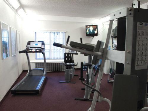 La Quinta By Wyndham Ft. Lauderdale Airport Hotel 3*