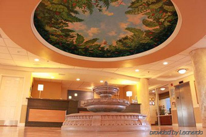 Express & Cocoa By Ihg Cocoa Beach