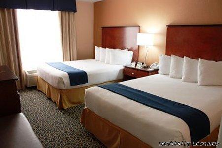Resort Express & Cocoa By Ihg