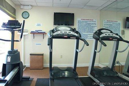 Resort Express & Cocoa By Ihg Cocoa Beach