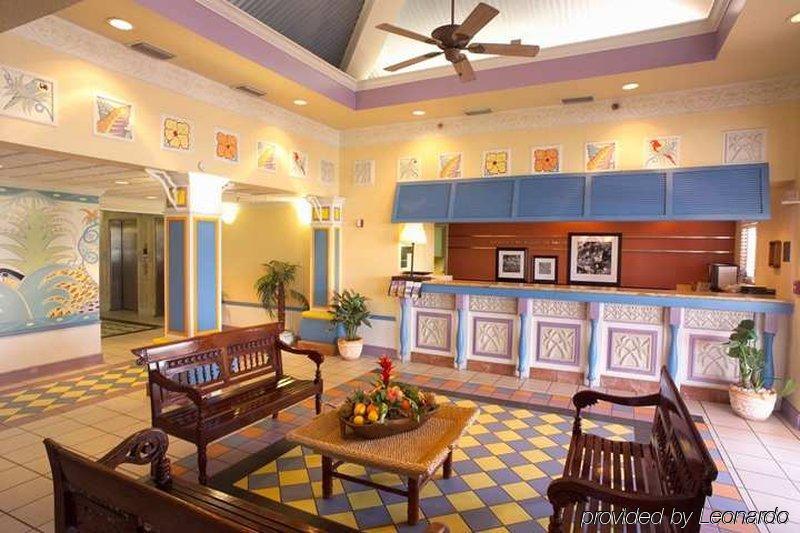Hotel Hampton Saint Augustine