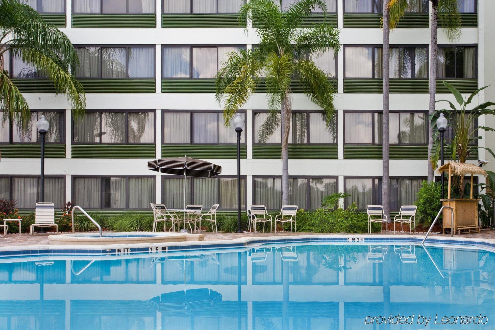 St. Petersburg N - Clearwater, An Ihg Hotel