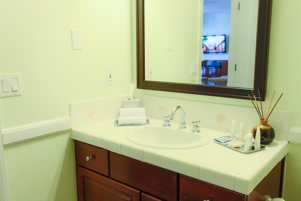 Resort Hilton Vacation Club Grand Orlando