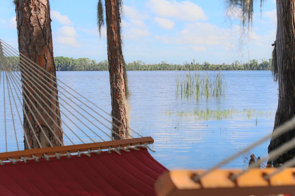Hilton Vacation Club Grand Orlando 3*