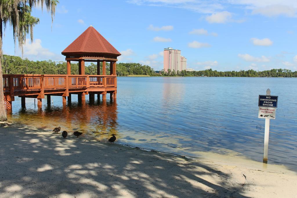 Resort Hilton Vacation Club Grand Orlando 3*