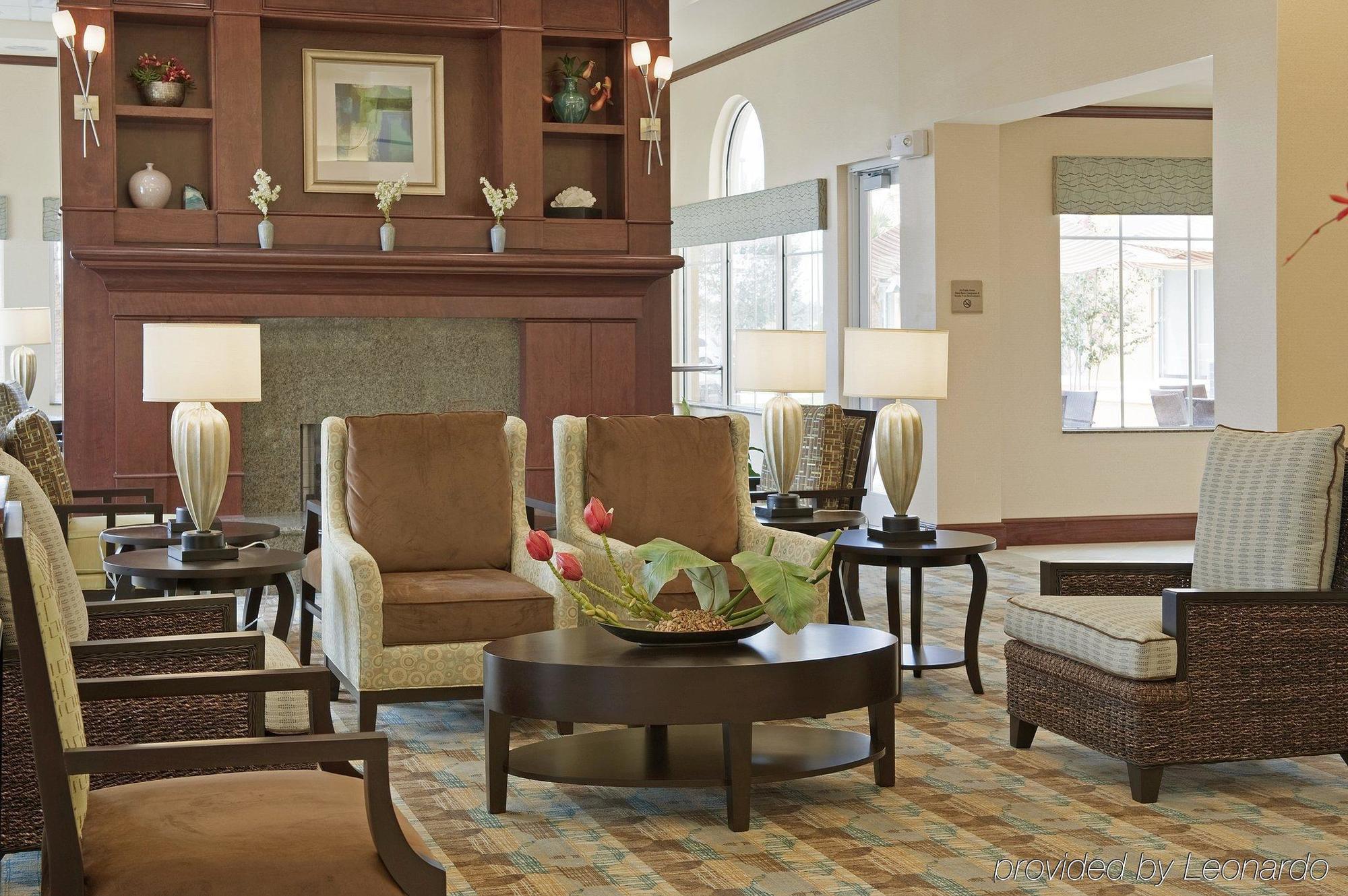 Hotel Hilton Garden Orlando Buena Vista