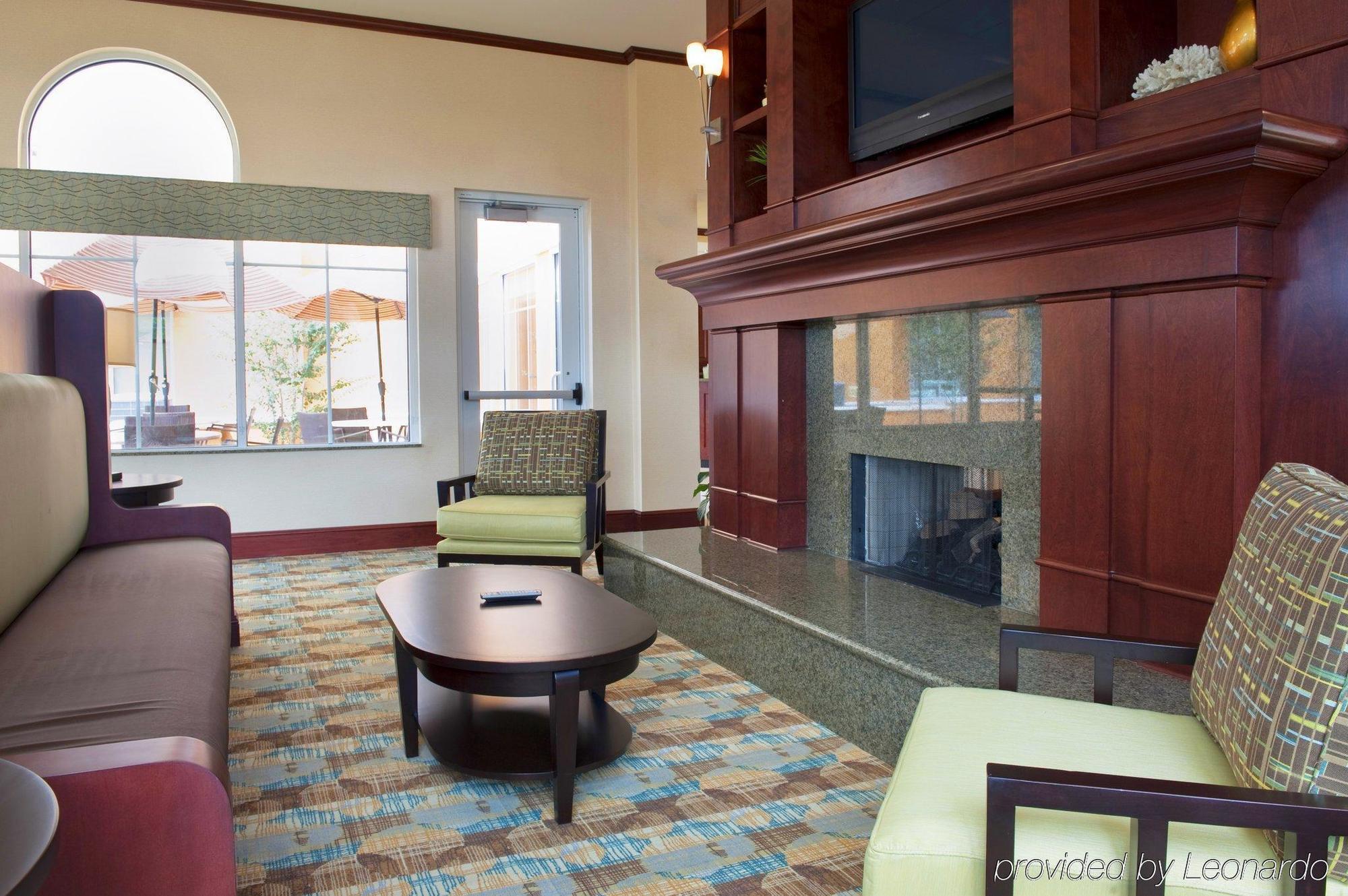 Hotel Hilton Garden Orlando Buena Vista 3*