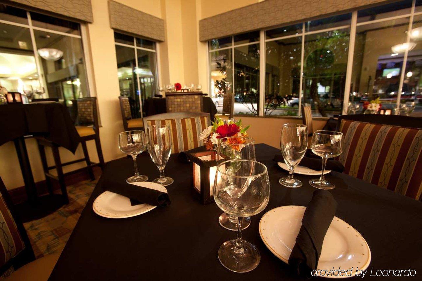 Hilton Garden Orlando Buena Vista Hotel 3*