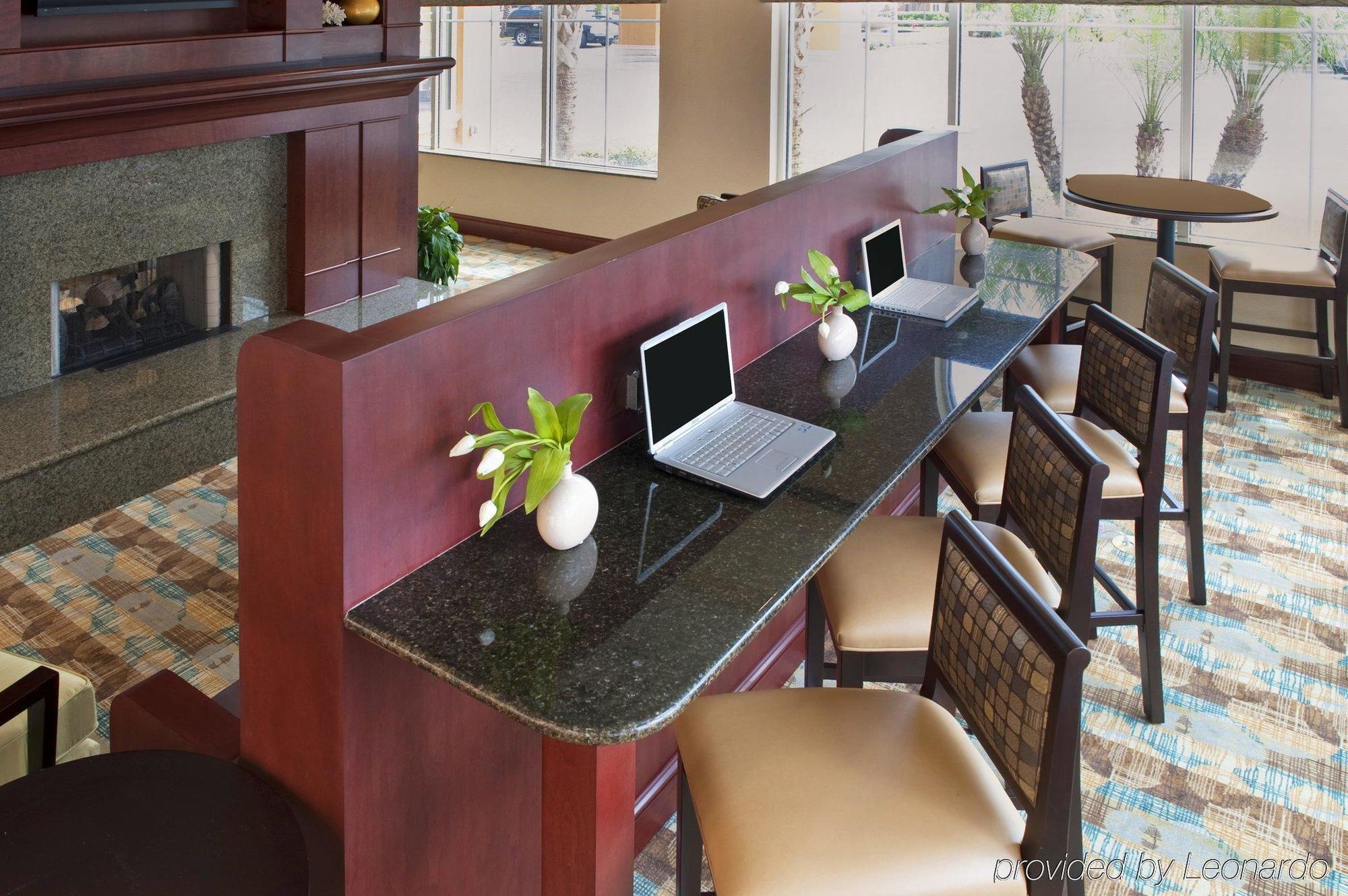 Hilton Garden Orlando Buena Vista