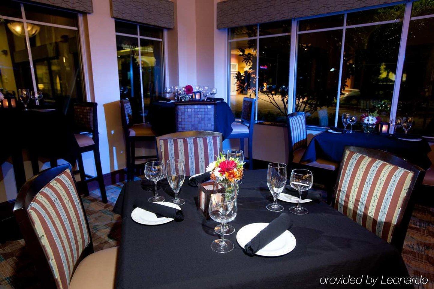 Hotel Hilton Garden Orlando Buena Vista 3*