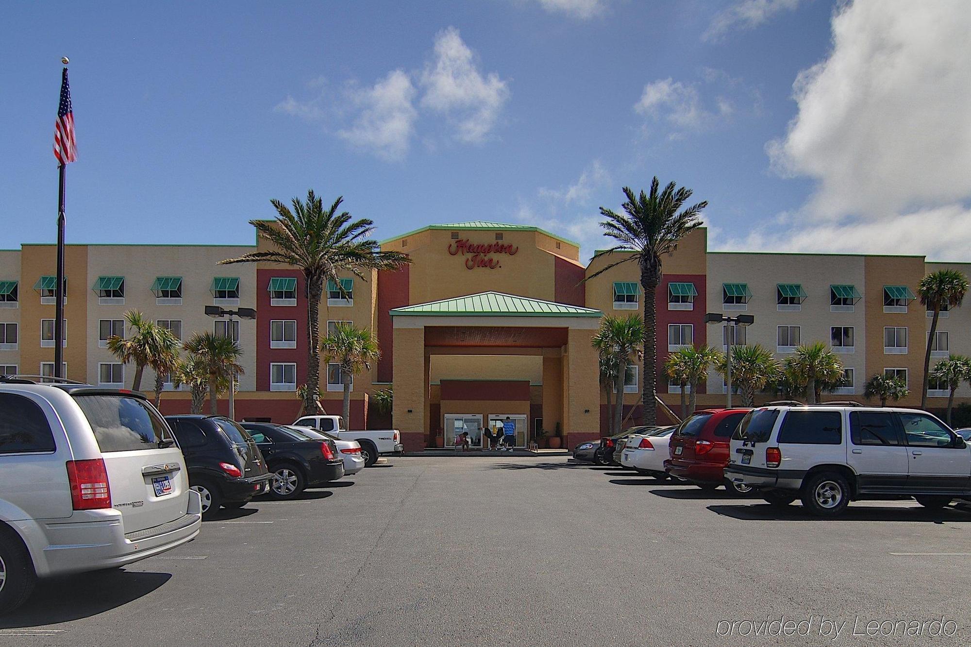 Hampton Pensacola Hotel 3*