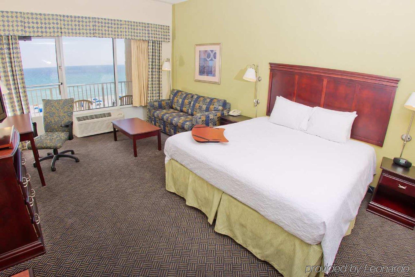 Hotel Hampton Pensacola