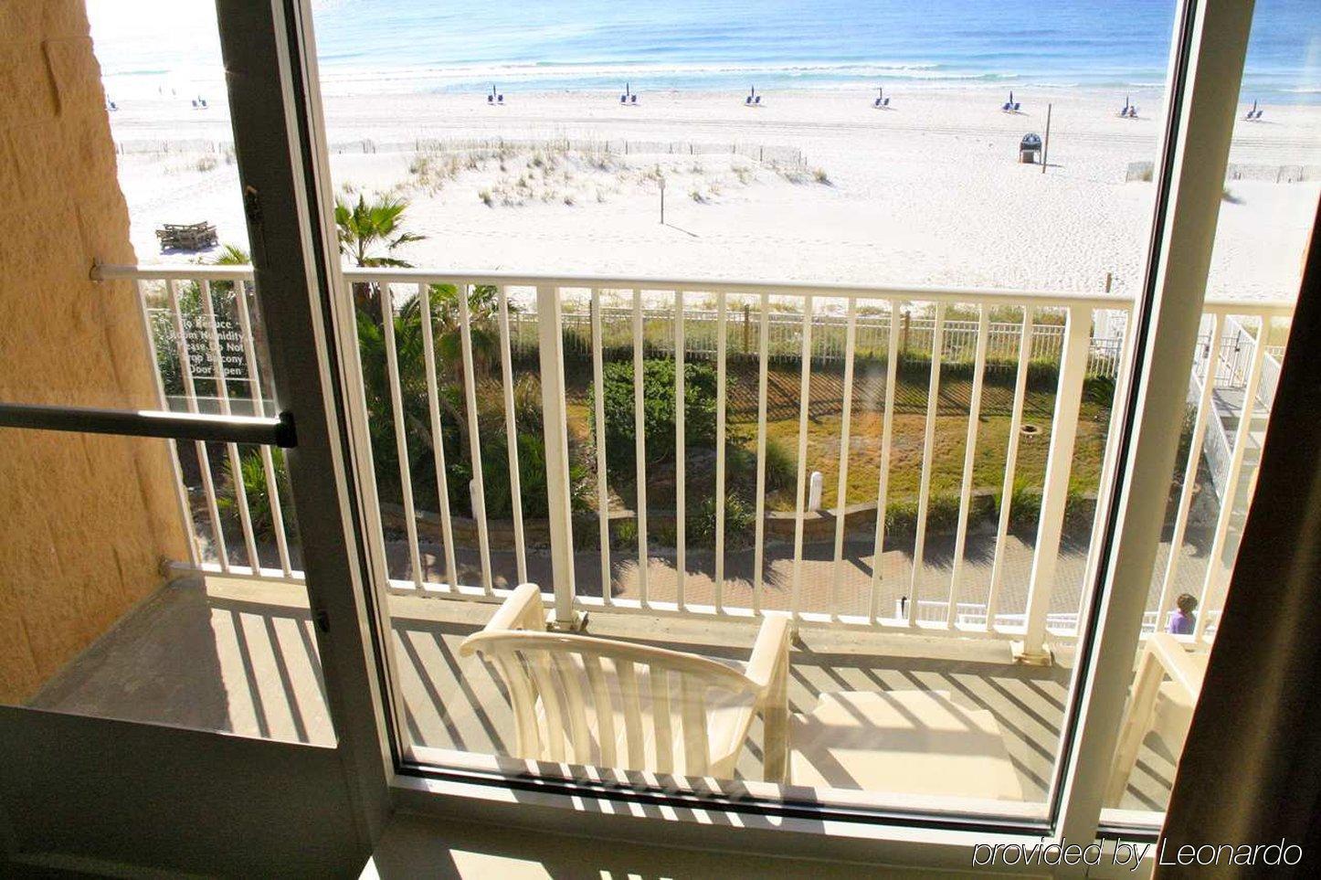 Hampton Pensacola Pensacola Beach