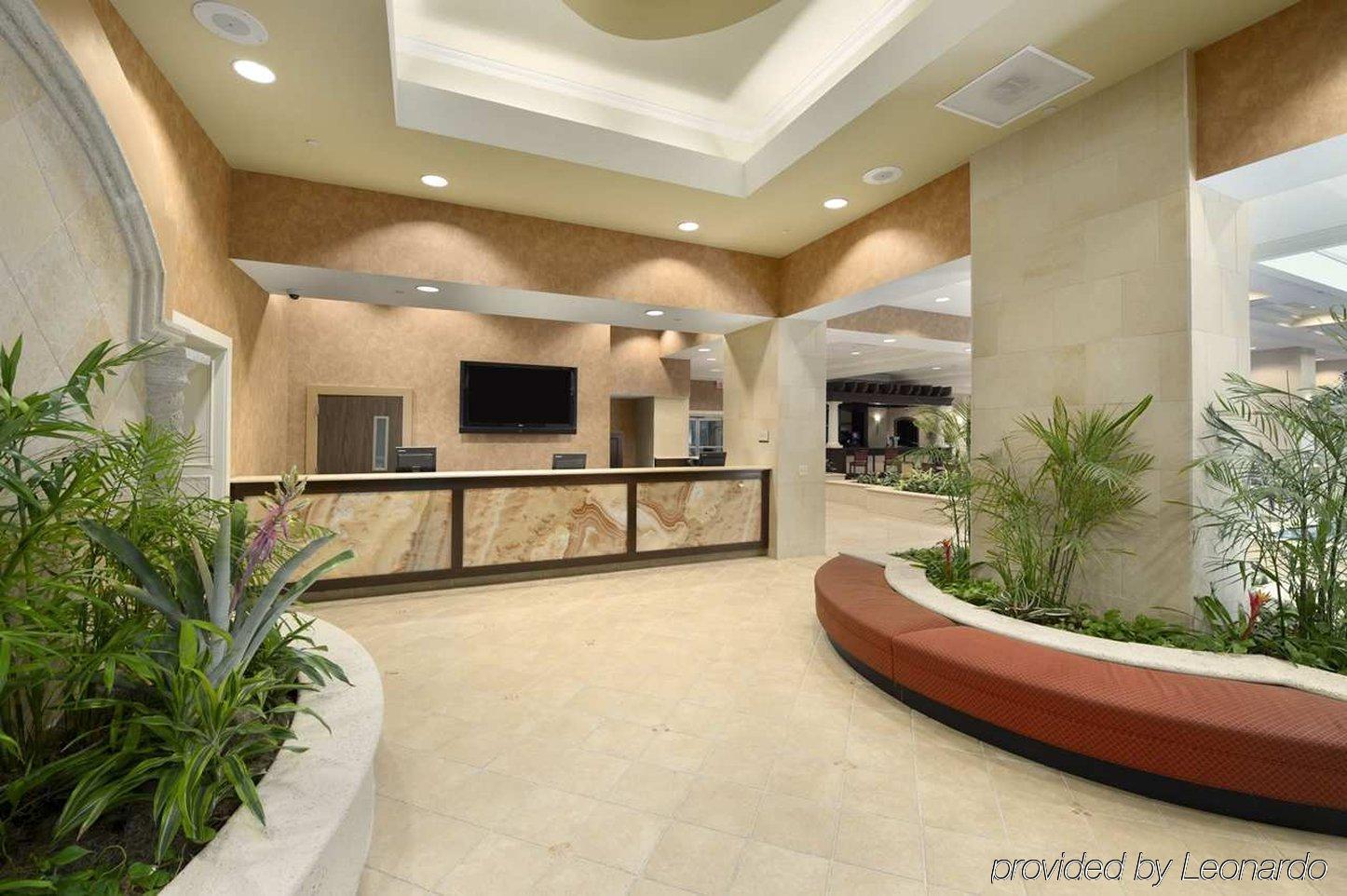 Hotel Embassy By Hilton Downtown Convention Center 4*