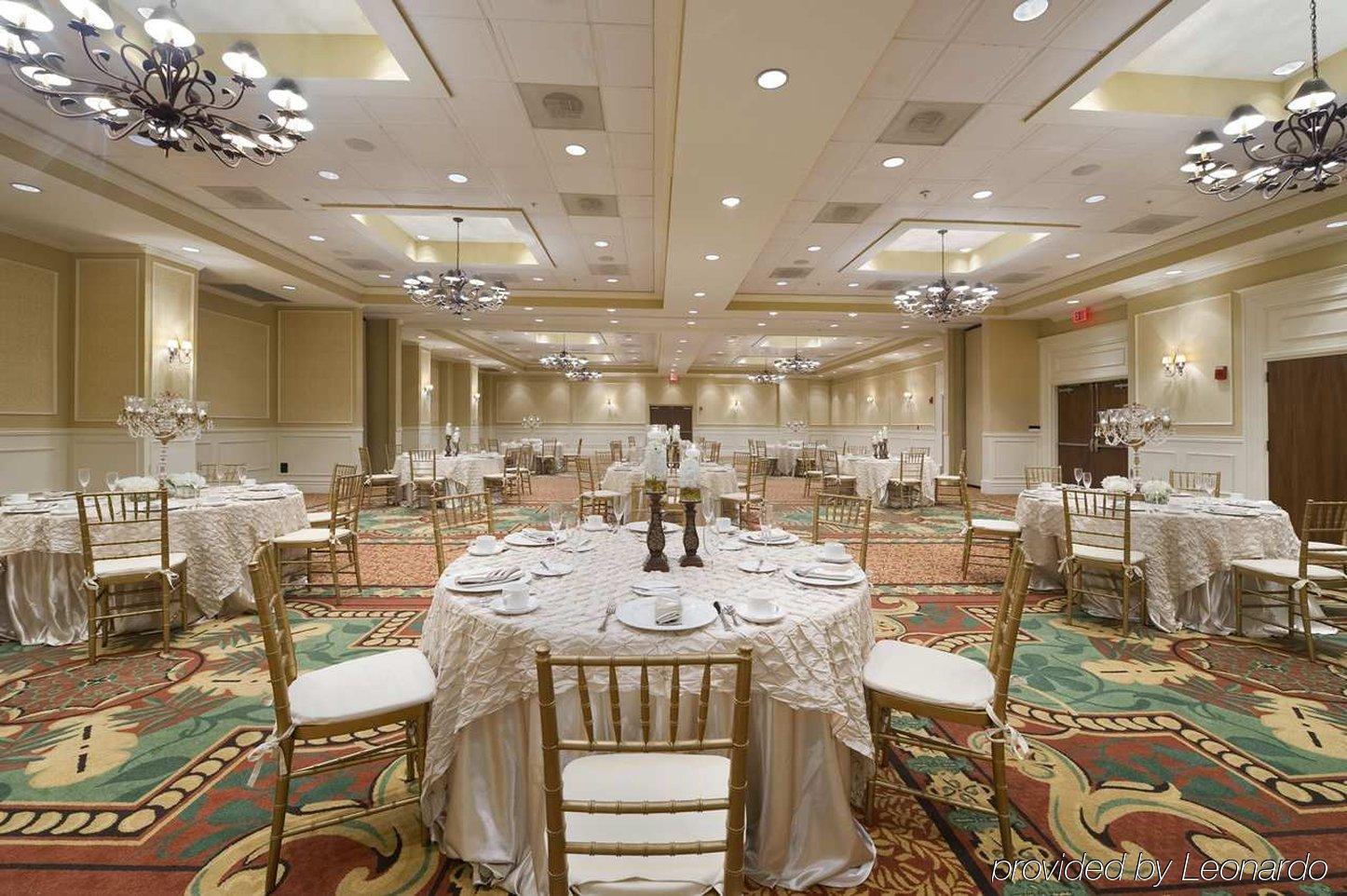 Embassy By Hilton Downtown Convention Center Hotel 4*
