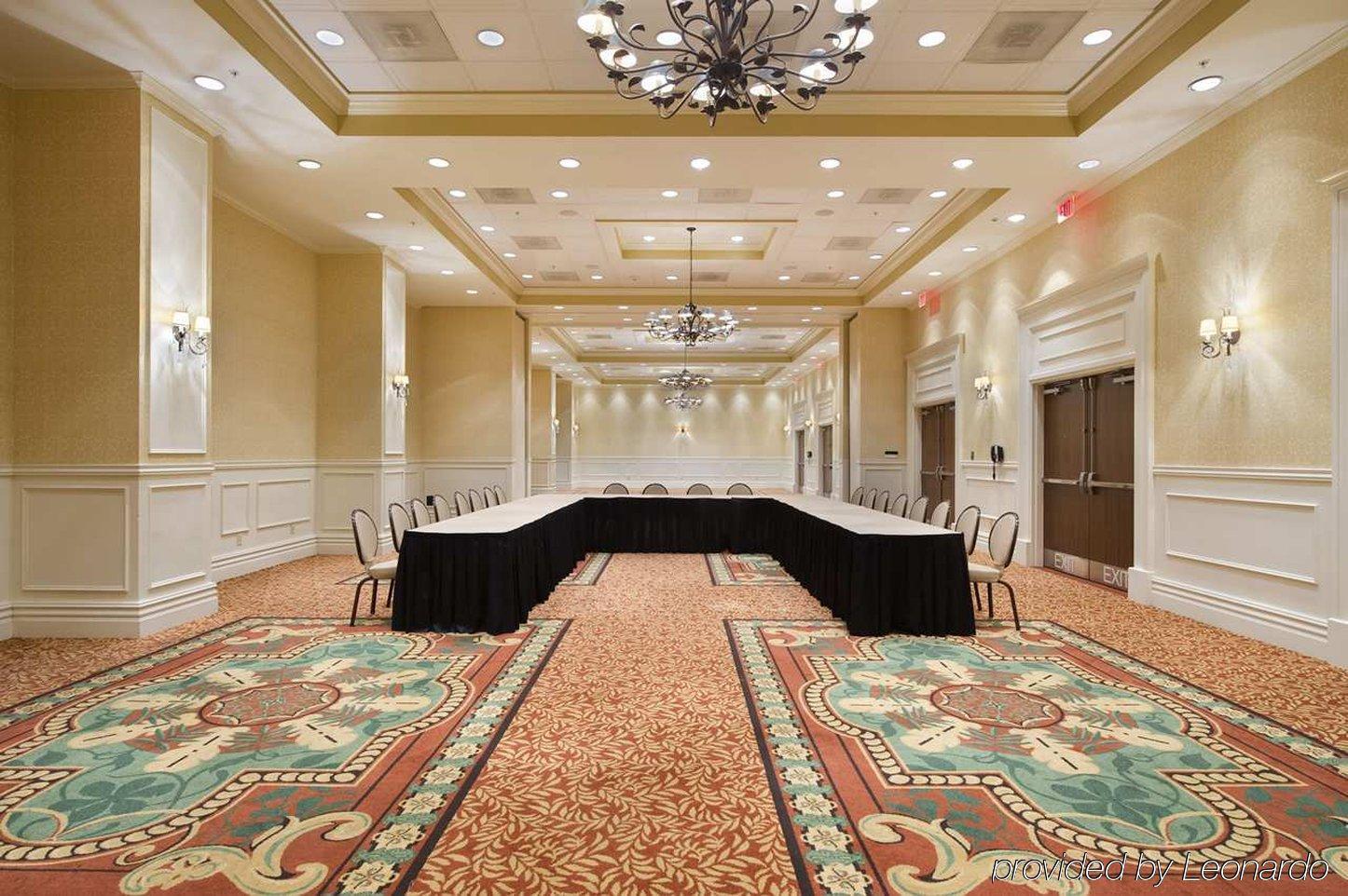 Embassy By Hilton Downtown Convention Center Hotel 4*